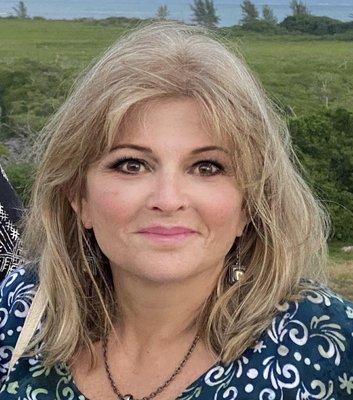 Photo of Martha J.