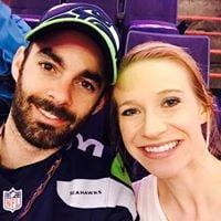 photo of Michelle C.