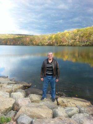 Photo of Jay L.