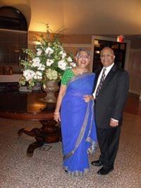 photo of Ajay B.
