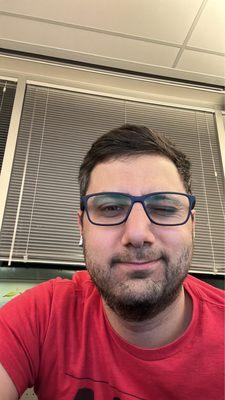 Photo of Malek F.