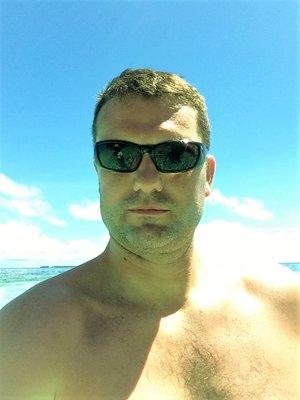 Photo of Christian S.