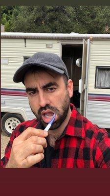 Photo of Justin M.