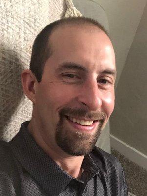 Photo of William J.