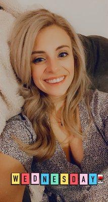 Photo of Melissa E.