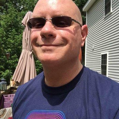 Photo of Scott J.