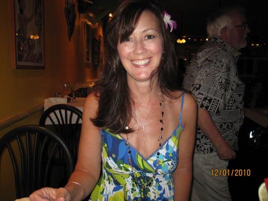 Photo of Victoria P.