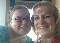 photo of Proud Auntie Paige C.