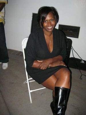 Photo of Veronica O.