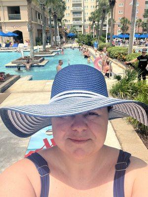 Photo of Michelle H.