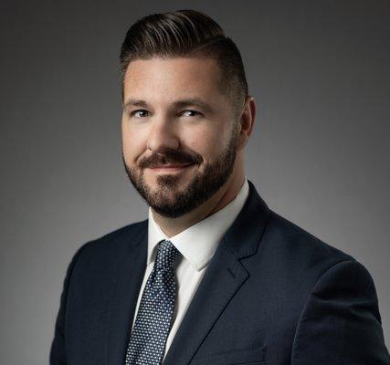 Photo of Luke D.