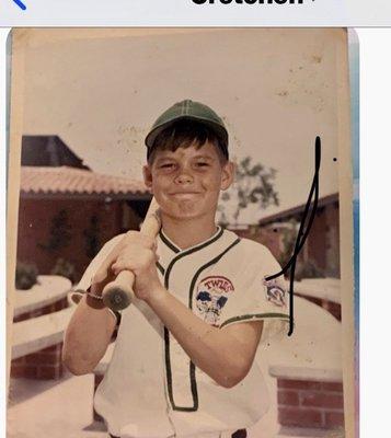 Photo of Jim S.