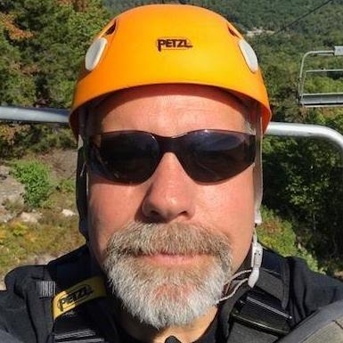 Photo of Michael S.