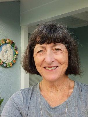 photo of Margaret K.