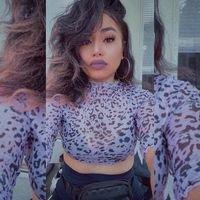 photo of Angelina W.