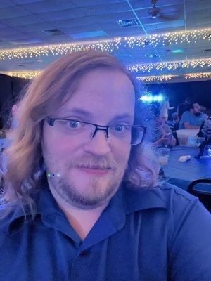 photo of Zack R.
