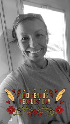 Photo of Evangeline J.