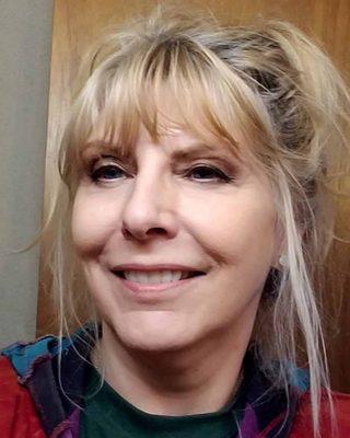 photo of Patricia G.