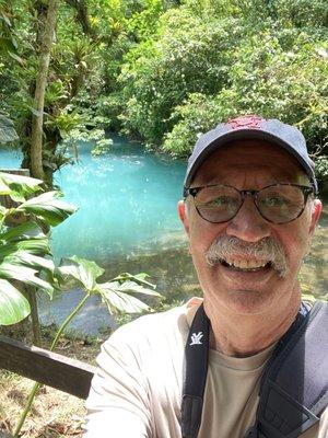 photo of Mitch M.