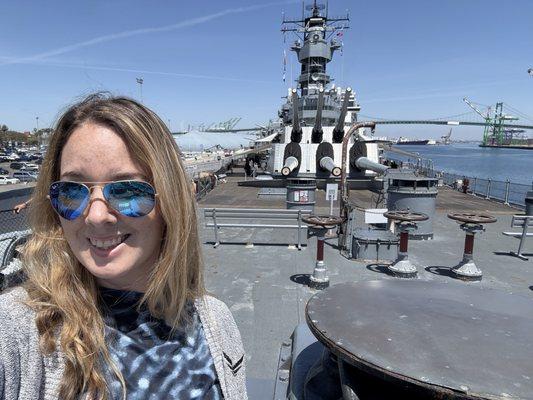 photo of Christina B.