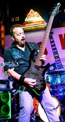Photo of Mark P.