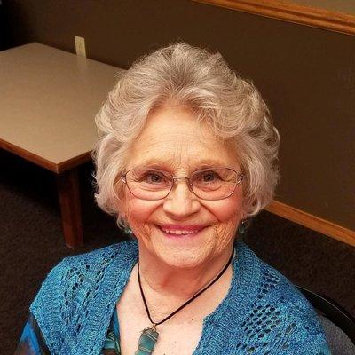 Photo of Sharon K.