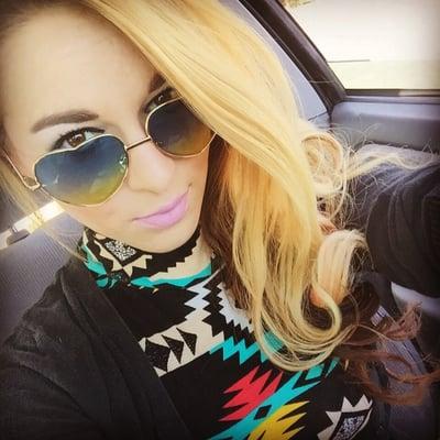 Photo of Melissa M.