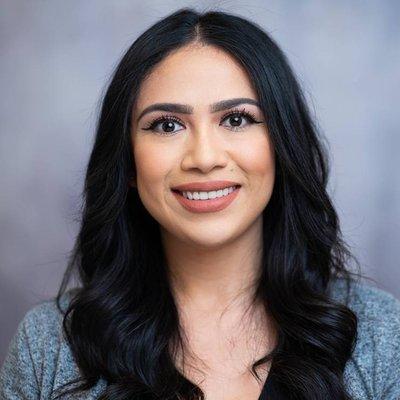 Photo of Lizbeth M.