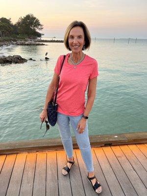 photo of peggy m.