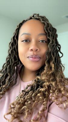 Photo of Jaquita L.