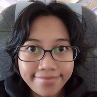 photo of Dhian Ayu R.