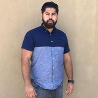 photo of Jonathan G.