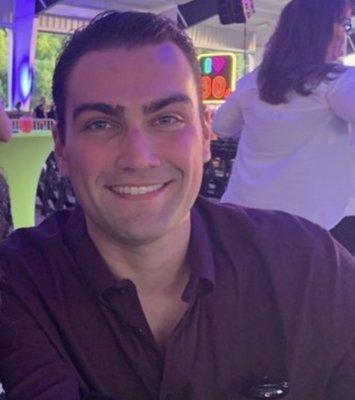 Photo of Sean K.