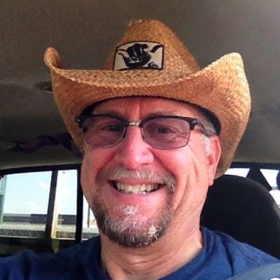 Photo of Joe C.
