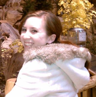 Photo of Jaimee C.