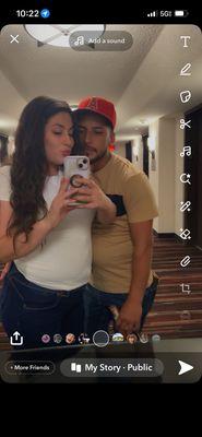 Photo of Stephanie G.