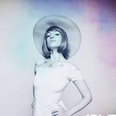 photo of Alexandra K.