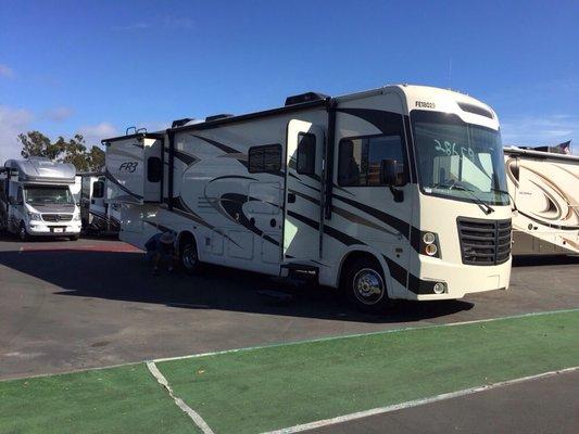 photo of Leighton L.