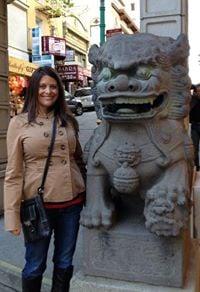 Photo of Danielle S.