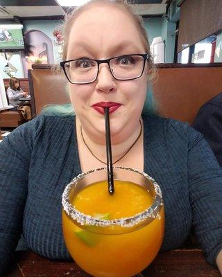 Photo of Amber W.