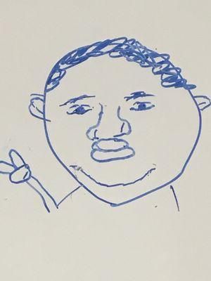 photo of Emmanuel R.