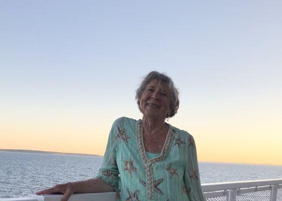 Photo of Pat H.
