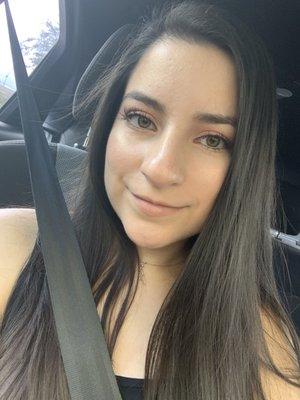 photo of Kassandra A.