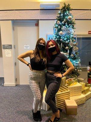 photo of Adrianna N.