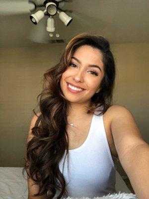 Photo of Melissa S.