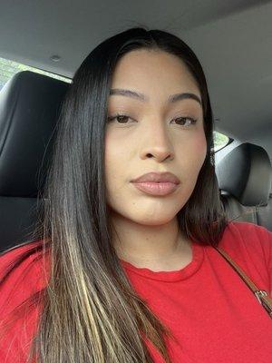 photo of Kimberly D.