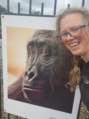 Photo of Danielle M.