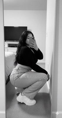 photo of Kimberly S.