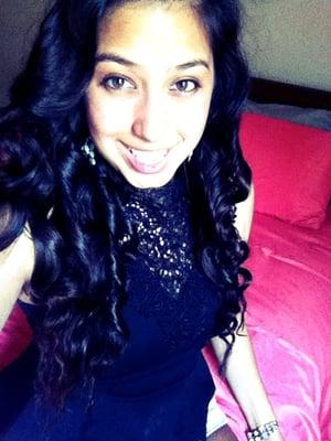 Photo of Veronica D.