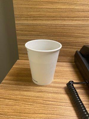 photo of Florence D.